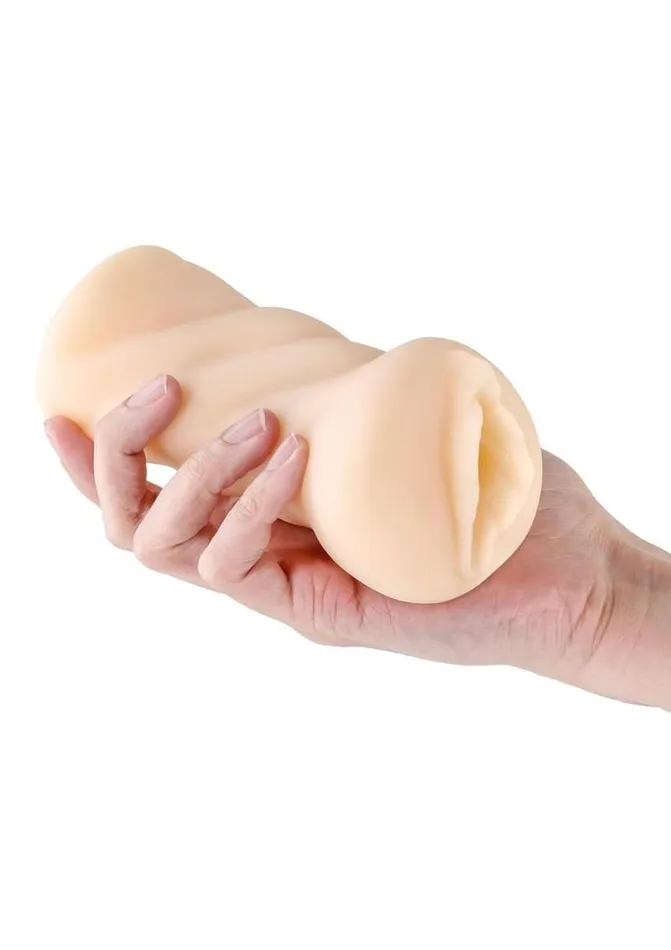 Barely Legal Male Sex Toys Barely Legal Regina Stroker Closed End Masturbator Pussy Barely Legal Male Sex Toys Barely Legal Regina Stroker Closed End Masturbator Pussy