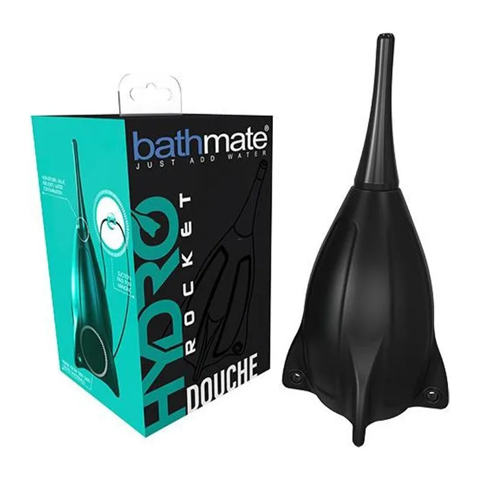 Bathmate Male Sex Toys Bathmate Hydro Rocket Douche