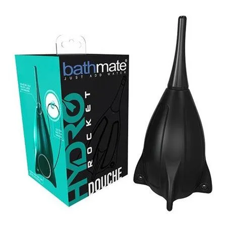 Bathmate Male Sex Toys Bathmate Hydro Rocket Douche Bathmate Male Sex Toys Bathmate Hydro Rocket Douche