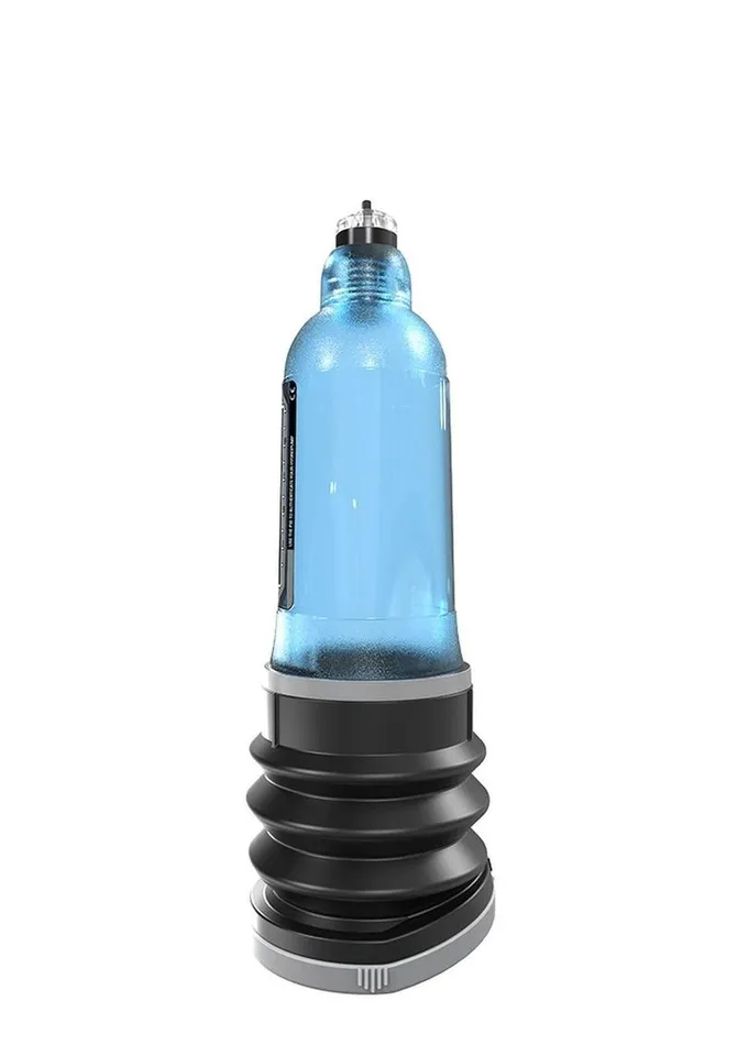 Bathmate Male Sex Toys Hydromax7 Wide Boy Penis Pump
