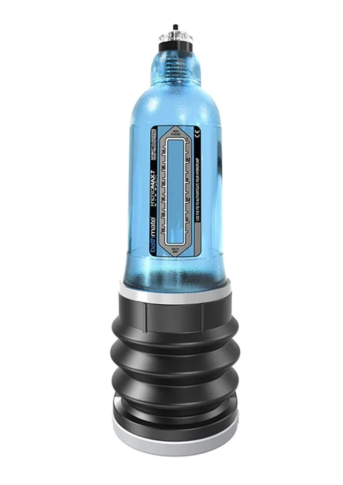 Bathmate Male Sex Toys Hydromax7 Wide Boy Penis Pump Bathmate Male Sex Toys Hydromax7 Wide Boy Penis Pump