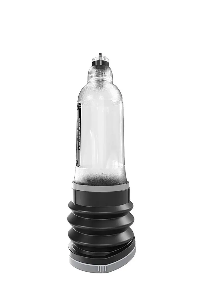 Bathmate Male Sex Toys Hydromax7 Wide Boy Penis Pump Bathmate Male Sex Toys Hydromax7 Wide Boy Penis Pump