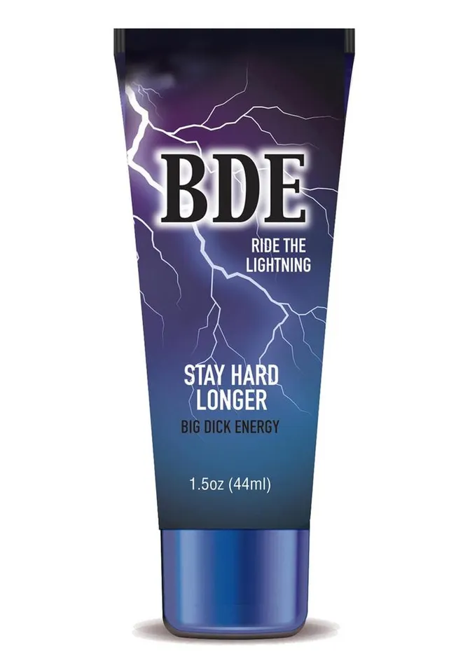 BDE BDE Stay Hard Dildos