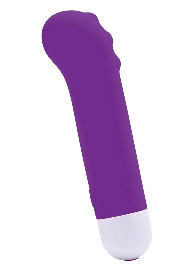 Bodywand Dotted Mini G Rechargeable Silicone Vibrator Bodywand Female Sex Toys Bodywand Dotted Mini G Rechargeable Silicone Vibrator Bodywand Female Sex Toys