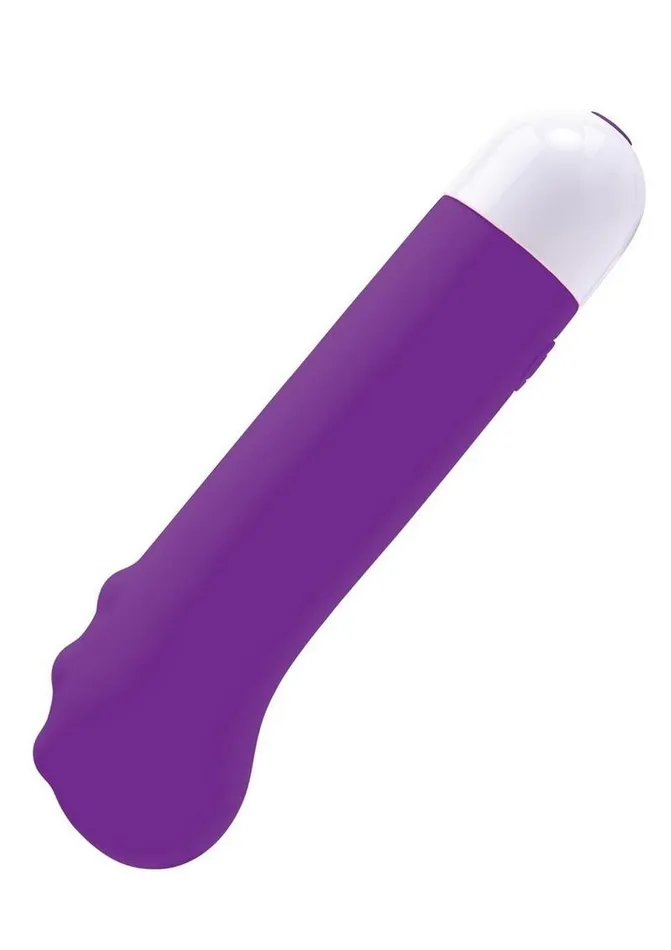 Bodywand Dotted Mini G Rechargeable Silicone Vibrator Bodywand Female Sex Toys Bodywand Dotted Mini G Rechargeable Silicone Vibrator Bodywand Female Sex Toys