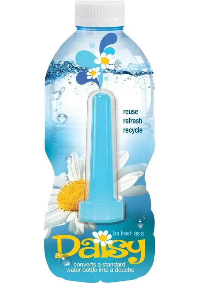 Boneyard Male Sex Toys Boneyard Daisy Douche Adapter