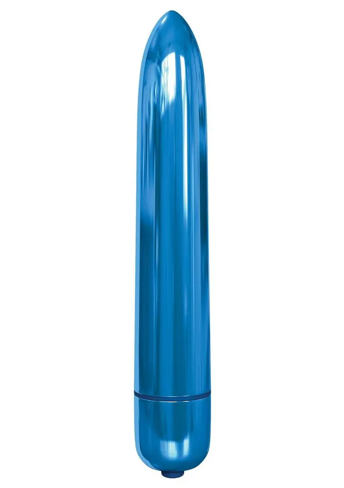 Classix Vibrating Rocket Bullet Classix Female Sex Toys