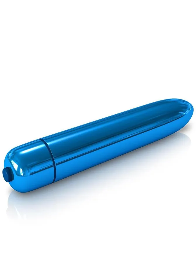 Classix Vibrating Rocket Bullet Classix Female Sex Toys