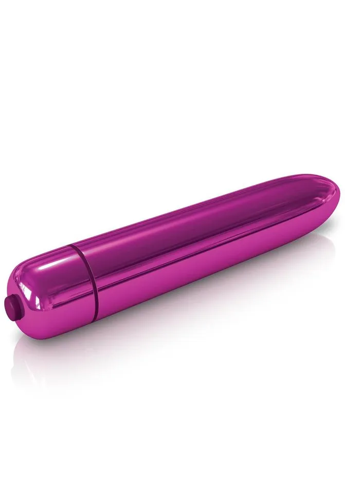 Classix Vibrating Rocket Bullet Classix Female Sex Toys
