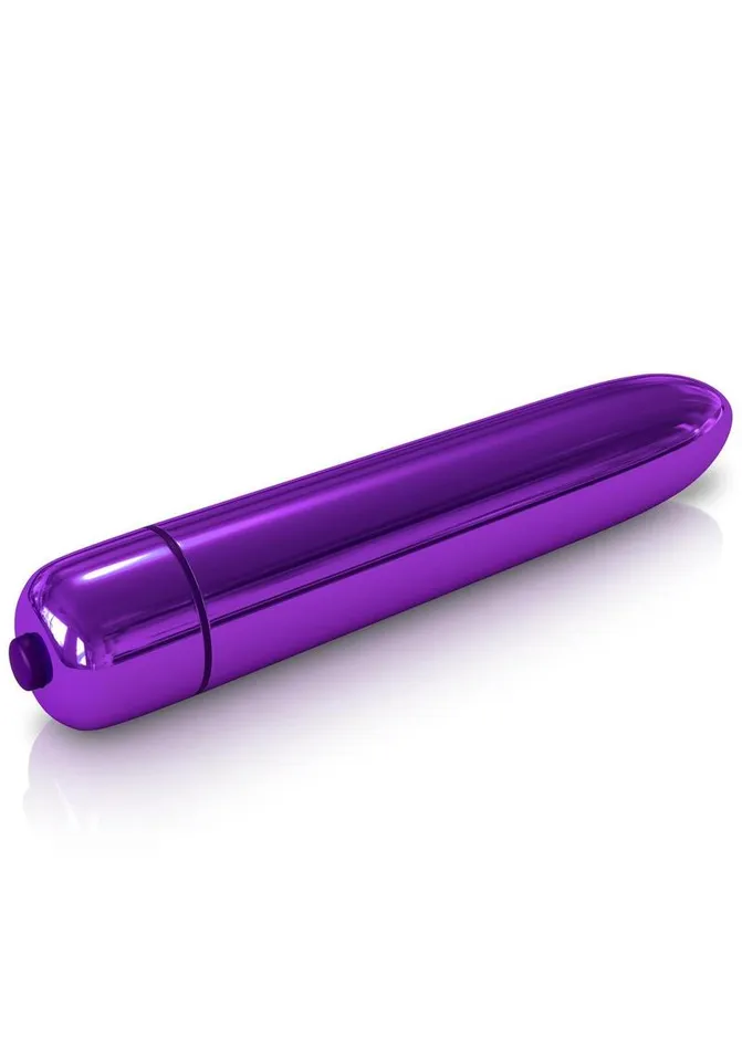 Classix Vibrating Rocket Bullet Classix Female Sex Toys