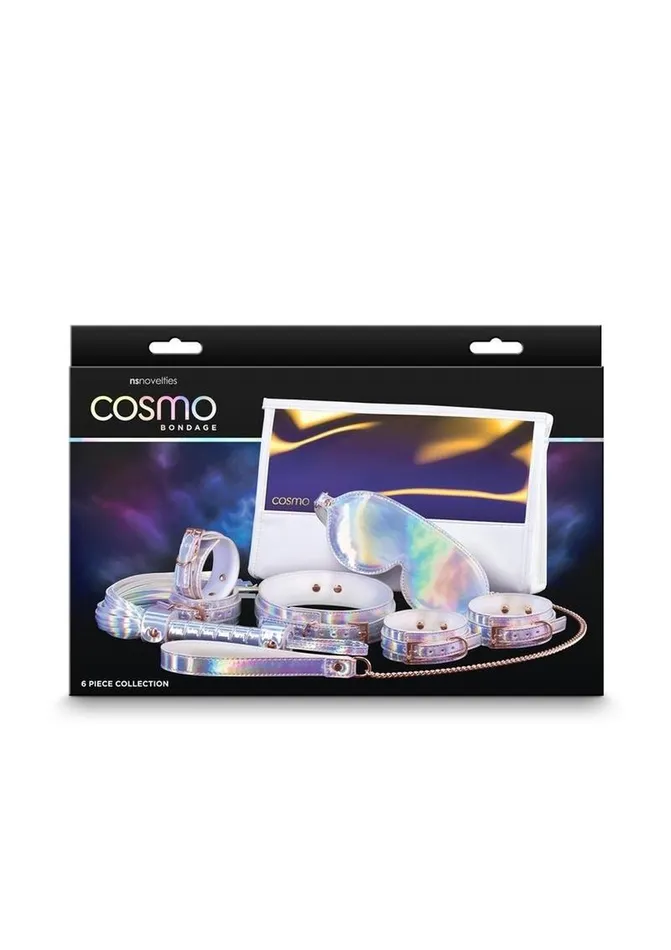 Cosmo Couples Cosmo Bondage Kit