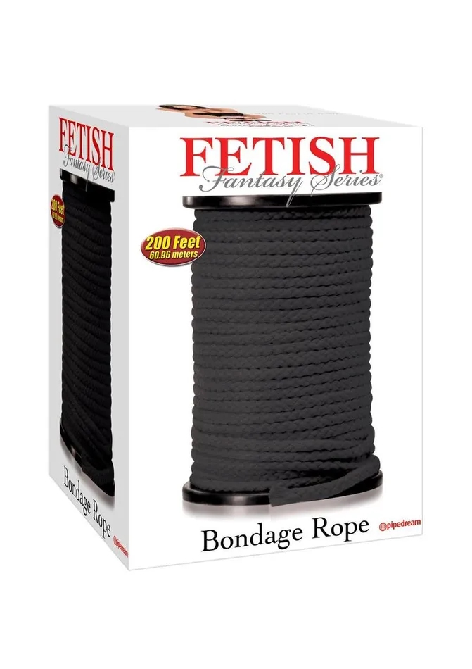 Couples Fetish Fantasy Series Bondage Rope Fetish Fantasy Series