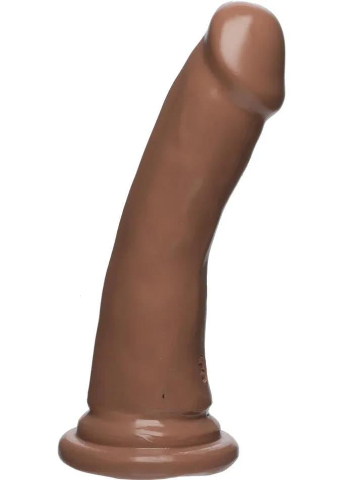 Dildos The D The D Slim D Firmskyn Dildo