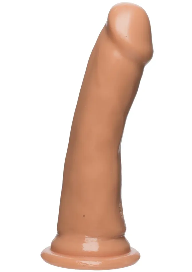 Dildos The D The D Slim D Firmskyn Dildo