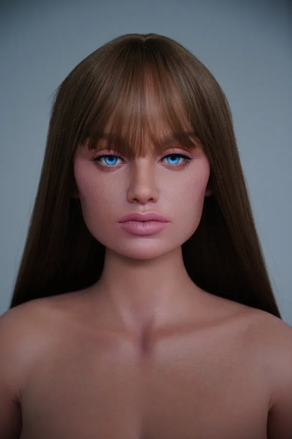 Dildos US in Stock 163cm5ft4 Ecup Real Skin Texture Silicone Sex Doll JS044 Tan Galatea Doll Dildos US in Stock 163cm5ft4 Ecup Real Skin Texture Silicone Sex Doll JS044 Tan Galatea Doll