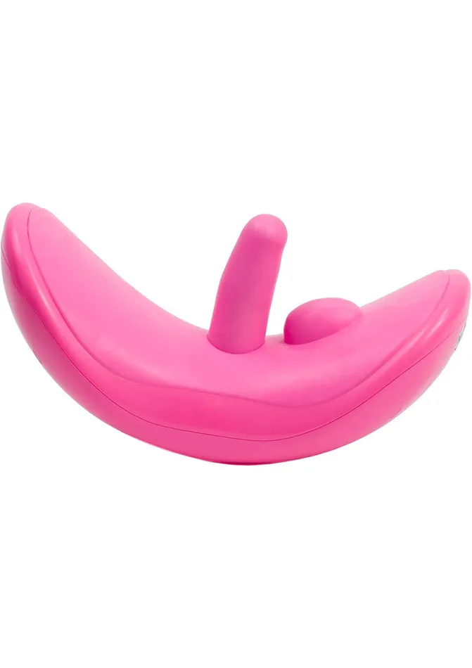 Doc Johnson Female Sex Toys I Ride Dual Bullets Pleasure System