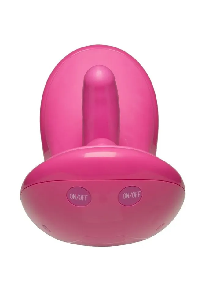 Doc Johnson Female Sex Toys I Ride Dual Bullets Pleasure System