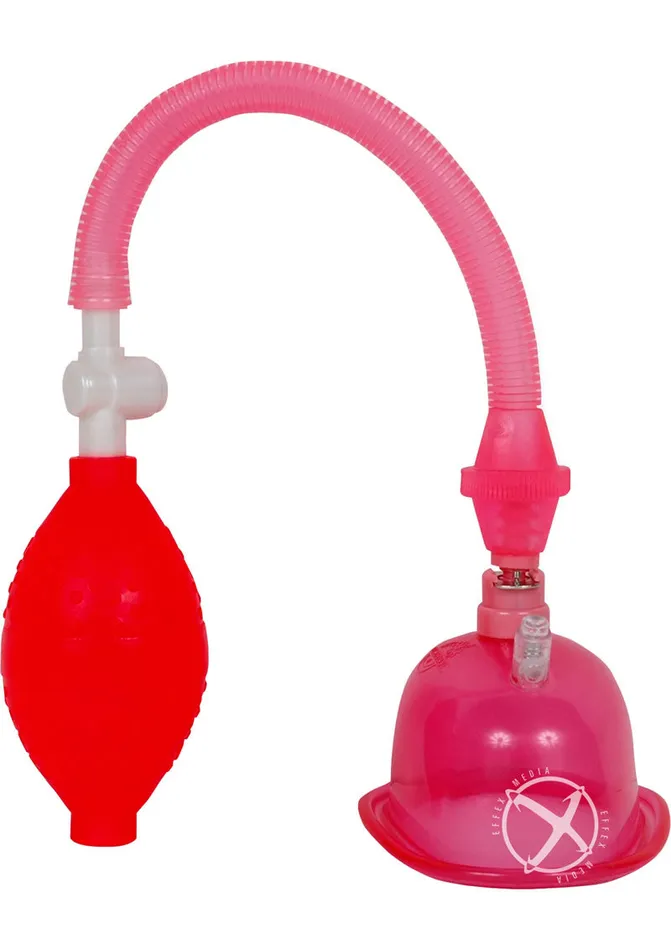 Doc Johnson Male Sex Toys Pussy Pump