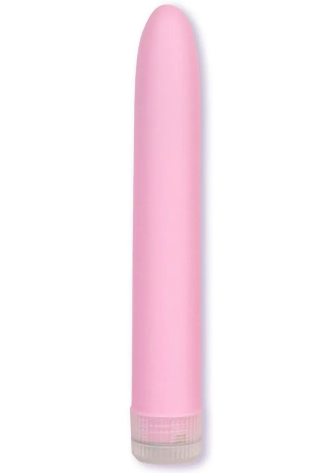 Doc Johnson Vibrators Velvet Touch Vibes Waterproof Vibrator