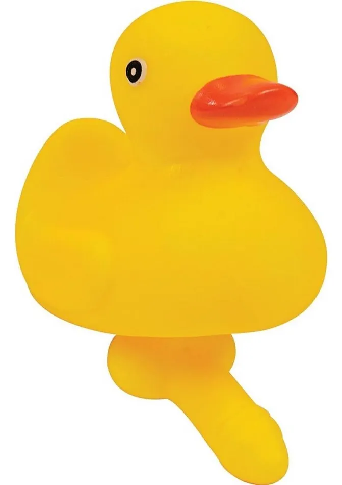 Duck with Dick Hott Products Male Sex Toys
