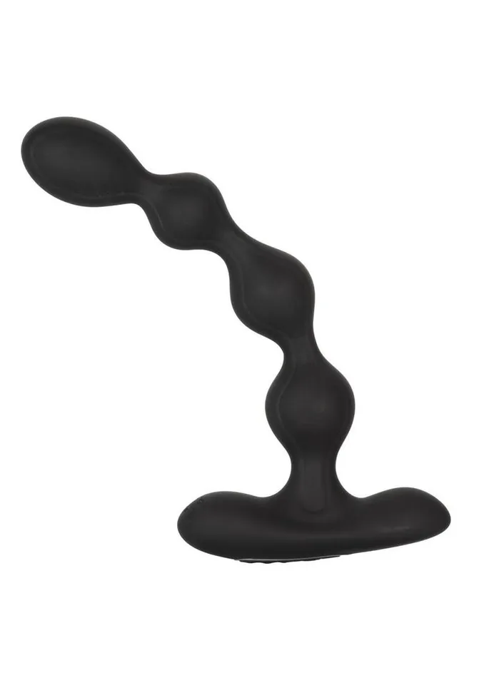 Eclipse Anal Eclips Slender Beads Silicone Flexible USB Rechargeable Anal Beads Probe Waterproof Eclipse Anal Eclips Slender Beads Silicone Flexible USB Rechargeable Anal Beads Probe Waterproof