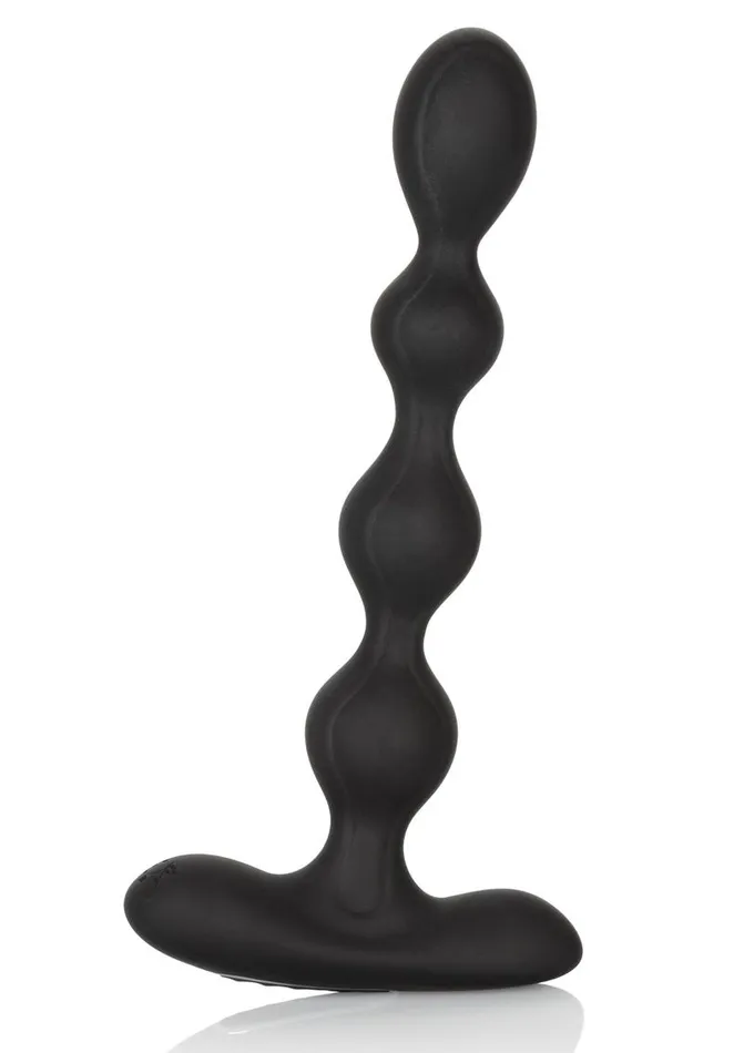 Eclipse Anal Eclips Slender Beads Silicone Flexible USB Rechargeable Anal Beads Probe Waterproof Eclipse Anal Eclips Slender Beads Silicone Flexible USB Rechargeable Anal Beads Probe Waterproof