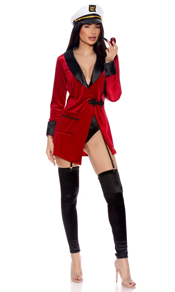 Editor In Chief Sexy Celebrity Costume Forplay Inc Female Sex Toys Editor In Chief Sexy Celebrity Costume Forplay Inc Female Sex Toys