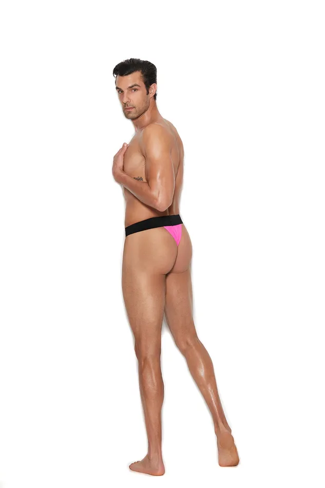 Elegant Moments Elegant Moments Mens Thong With Elastic Band Female Sex Toys Elegant Moments Elegant Moments Mens Thong With Elastic Band Female Sex Toys