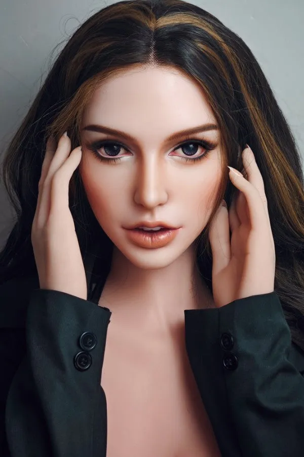 ElsaBabe Doll Male Sex Toys 160cm5ft3 Full Silicone Big Breast MILF Sex Doll Mila Bell ElsaBabe Doll Male Sex Toys 160cm5ft3 Full Silicone Big Breast MILF Sex Doll Mila Bell