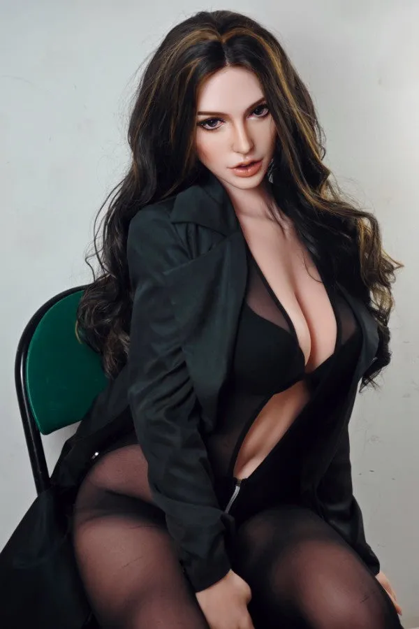ElsaBabe Doll Male Sex Toys 160cm5ft3 Full Silicone Big Breast MILF Sex Doll Mila Bell ElsaBabe Doll Male Sex Toys 160cm5ft3 Full Silicone Big Breast MILF Sex Doll Mila Bell