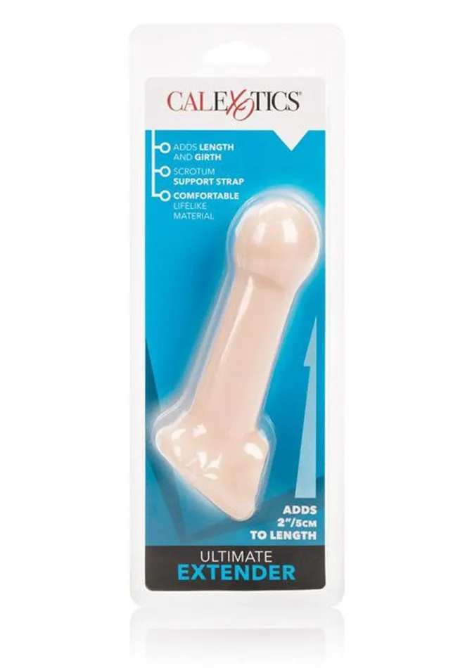 Extensions Male Sex Toys Ultimate Extender Penis Sleeve Extensions Male Sex Toys Ultimate Extender Penis Sleeve