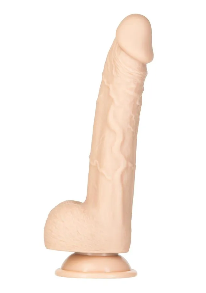 Female Sex Toys Addiction Addiction Tristan Silicone Realistic Dildo with Bonus Bullet Female Sex Toys Addiction Addiction Tristan Silicone Realistic Dildo with Bonus Bullet