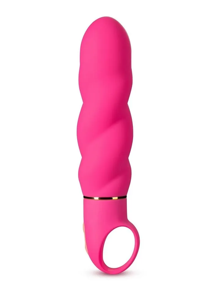 Female Sex Toys Aria Amazing AF Silicone Vibrator Aria