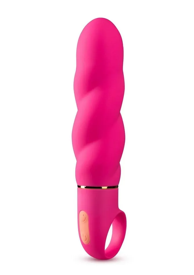 Female Sex Toys Aria Amazing AF Silicone Vibrator Aria