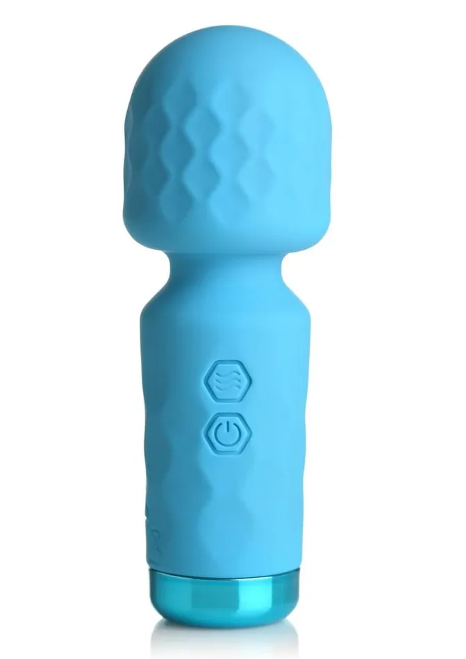 Female Sex Toys Bang 10x Mini Silicone Rechargeable Wand BANG