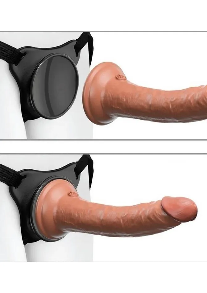 Female Sex Toys Body Dock Original StrapOn Body Dock