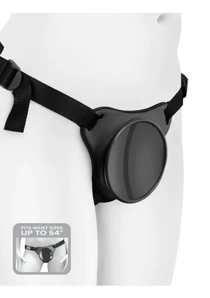 Female Sex Toys Body Dock Original StrapOn Body Dock
