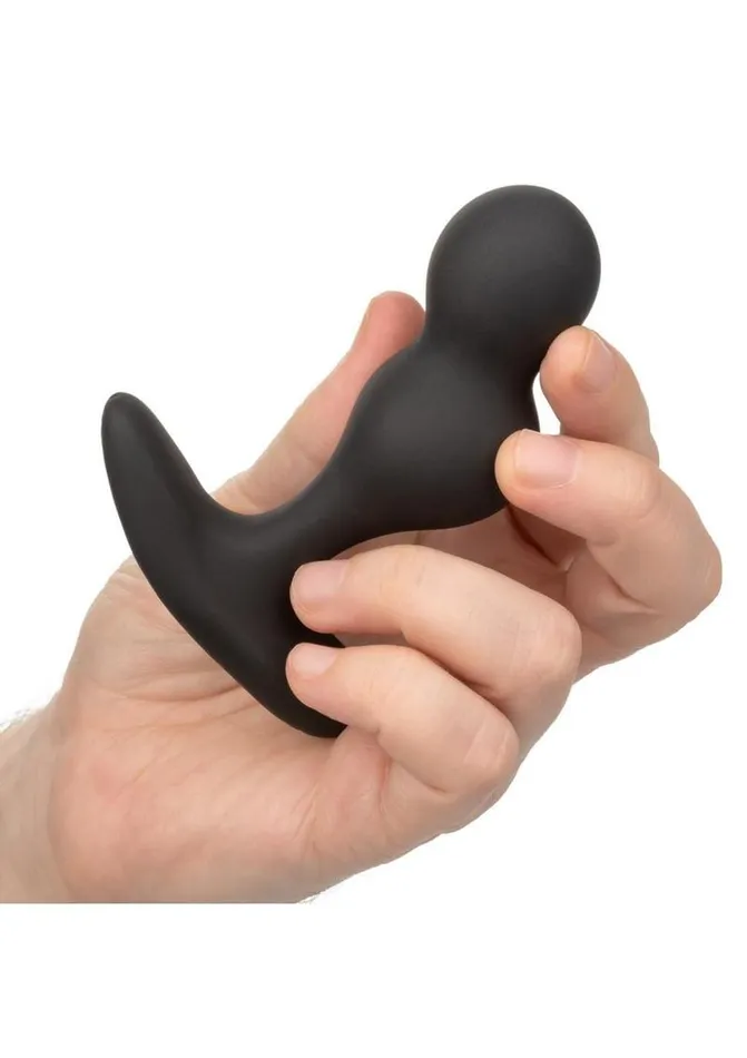 Female Sex Toys Colt Colt Dual Power Probe Rechargeable Silicone Vibrator