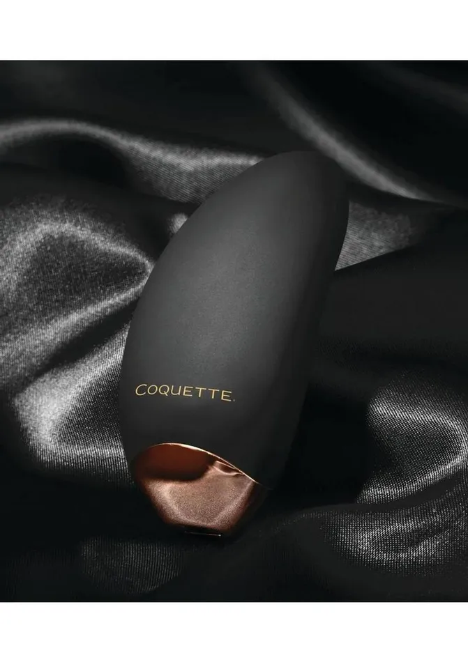 Female Sex Toys Coquette Coquette The Lay Me Down Rechargeable Silicone Vibrator