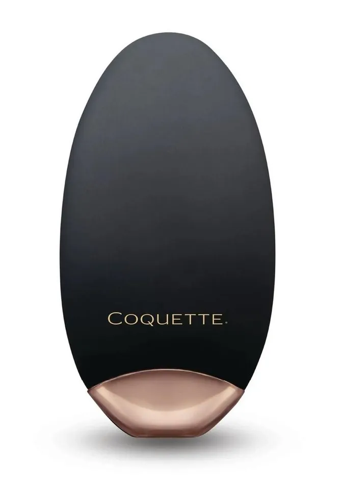 Female Sex Toys Coquette Coquette The Lay Me Down Rechargeable Silicone Vibrator