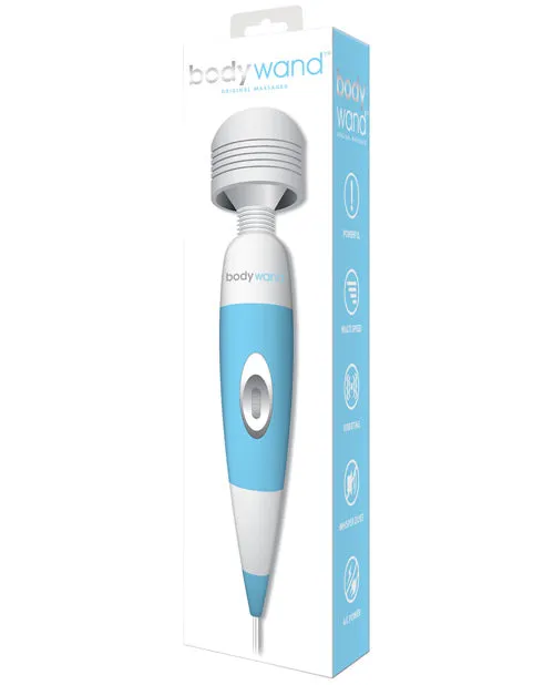 Female Sex Toys el dorado Wand Plug In