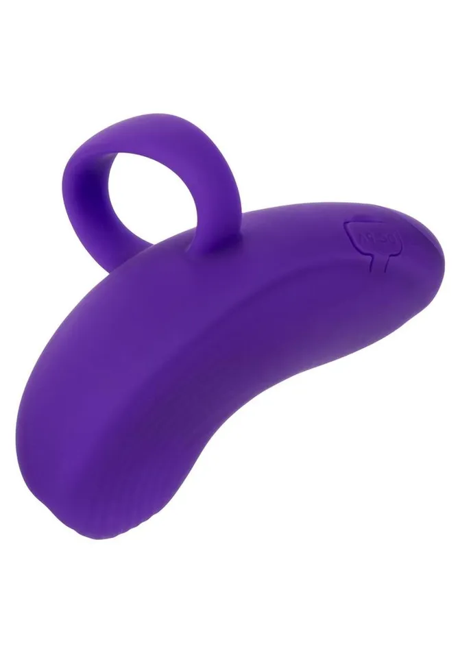 Female Sex Toys Envy Handheld Rolling Ball Silicone Rechargeable Massager Envy