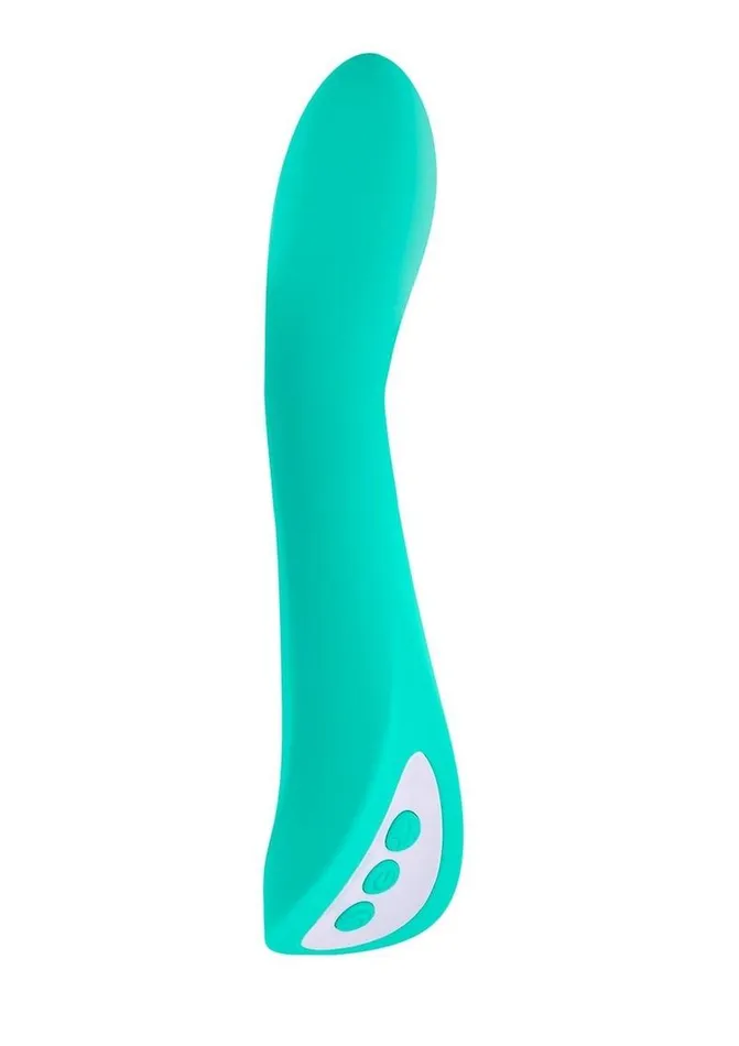 Female Sex Toys Evolved Come with Me Rechargeable Silicone Vibrator