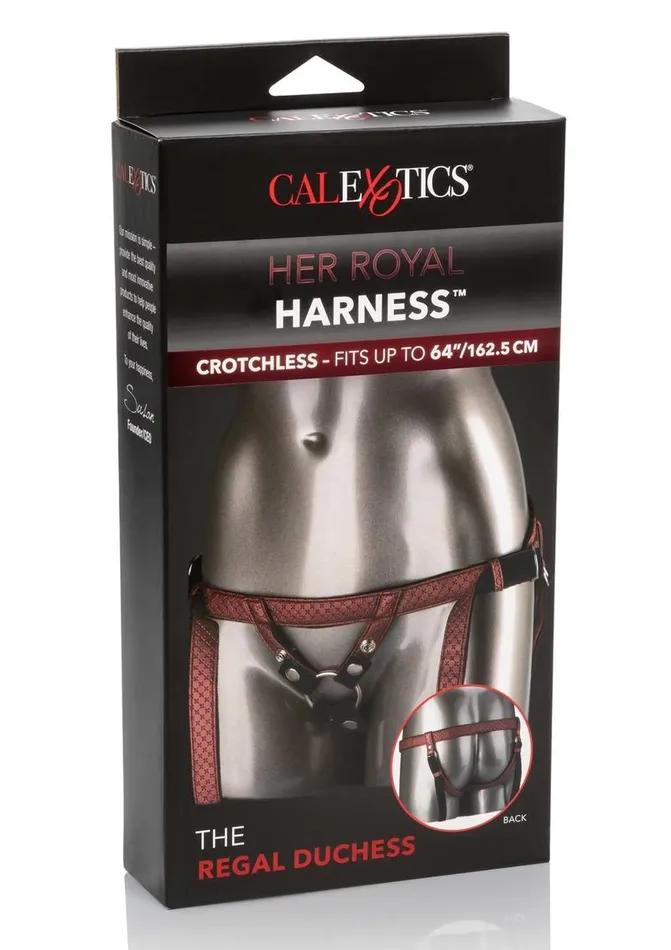 Female Sex Toys Her Royal Harness Her Royal Harness The Regal Duchess Adjustable Harness Female Sex Toys Her Royal Harness Her Royal Harness The Regal Duchess Adjustable Harness