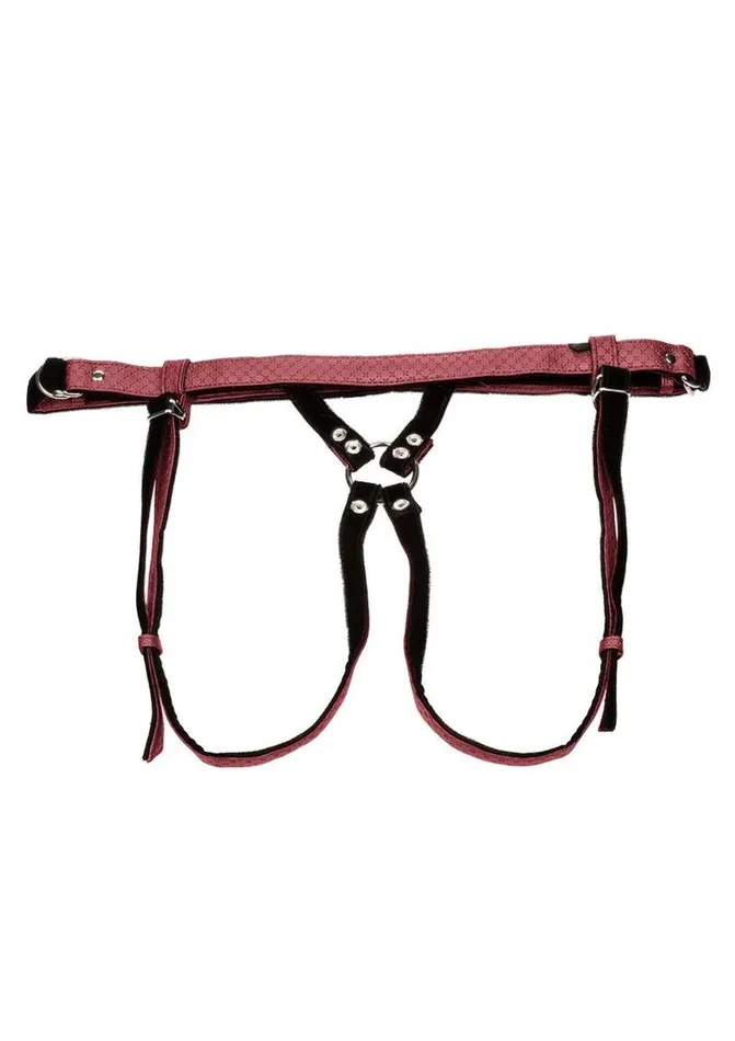 Female Sex Toys Her Royal Harness Her Royal Harness The Regal Duchess Adjustable Harness Female Sex Toys Her Royal Harness Her Royal Harness The Regal Duchess Adjustable Harness