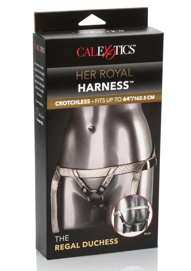 Female Sex Toys Her Royal Harness Her Royal Harness The Regal Duchess Adjustable Harness Female Sex Toys Her Royal Harness Her Royal Harness The Regal Duchess Adjustable Harness