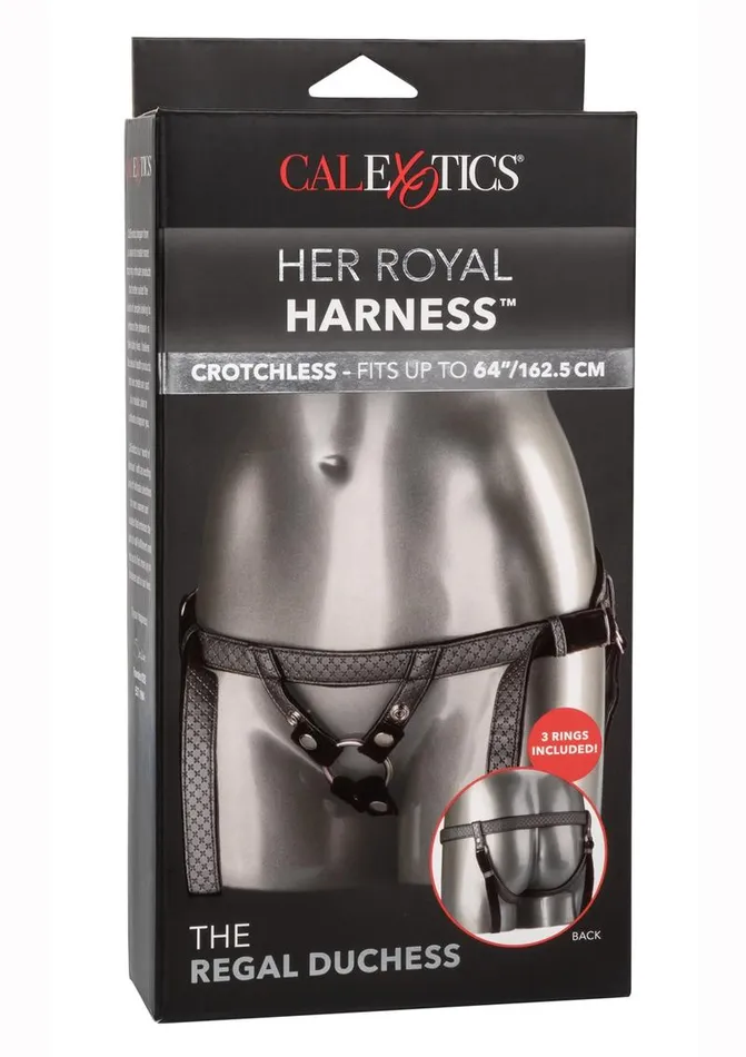 Female Sex Toys Her Royal Harness Her Royal Harness The Regal Duchess Adjustable Harness Female Sex Toys Her Royal Harness Her Royal Harness The Regal Duchess Adjustable Harness