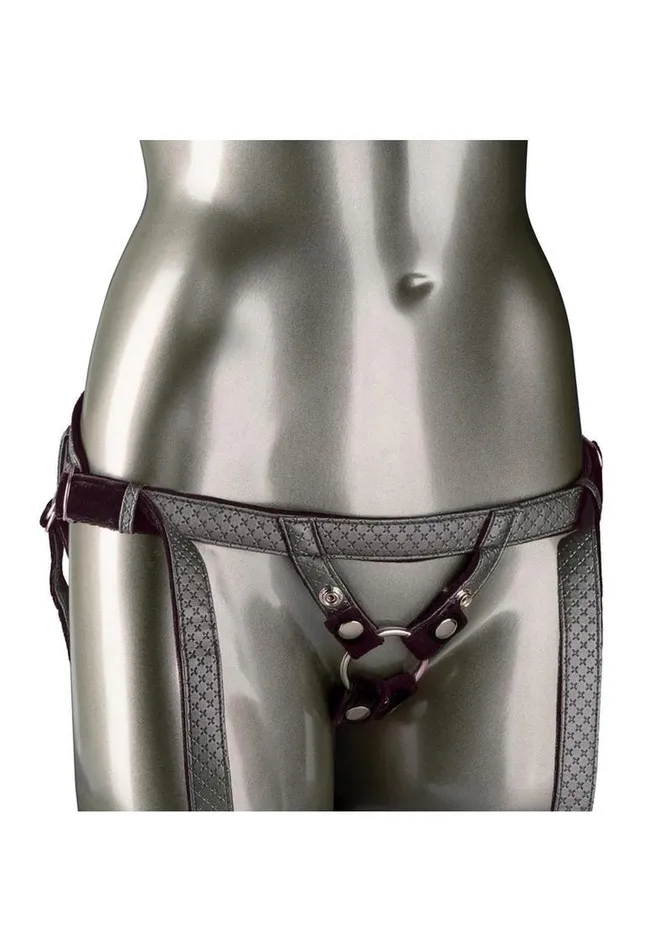Female Sex Toys Her Royal Harness Her Royal Harness The Regal Duchess Adjustable Harness Female Sex Toys Her Royal Harness Her Royal Harness The Regal Duchess Adjustable Harness