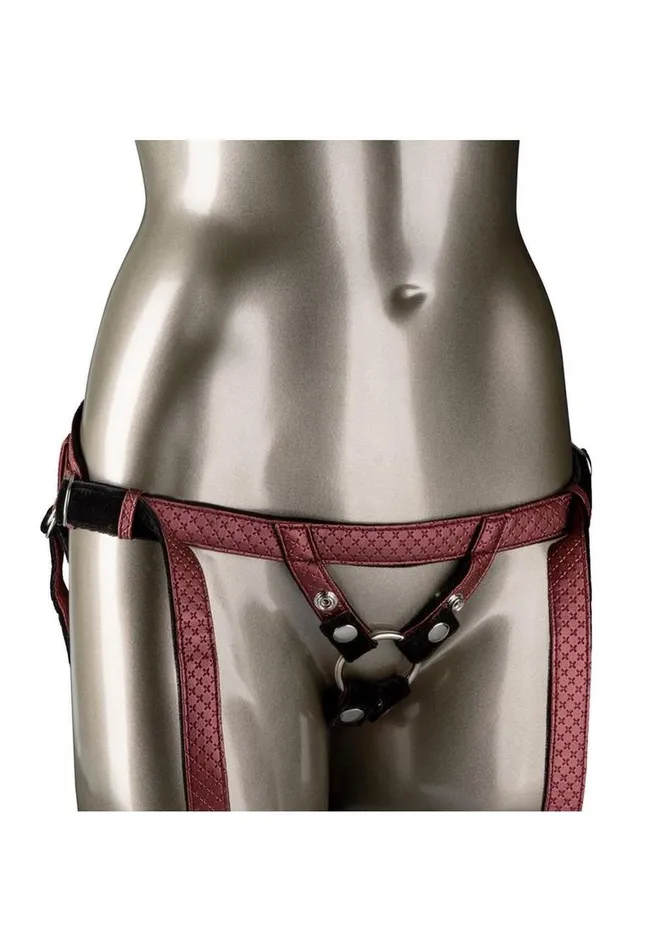 Female Sex Toys Her Royal Harness Her Royal Harness The Regal Duchess Adjustable Harness Female Sex Toys Her Royal Harness Her Royal Harness The Regal Duchess Adjustable Harness