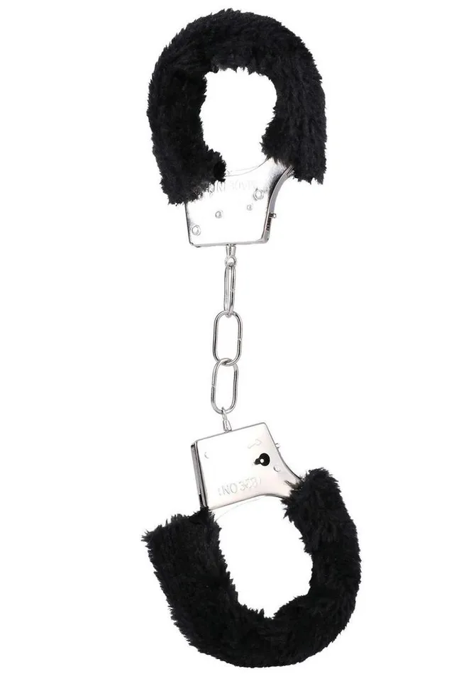 Female Sex Toys In A Bag In A Bag Furry Handcuffs